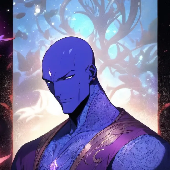 chat with ai character: Letauro