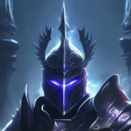 chat with ai character: Thorn