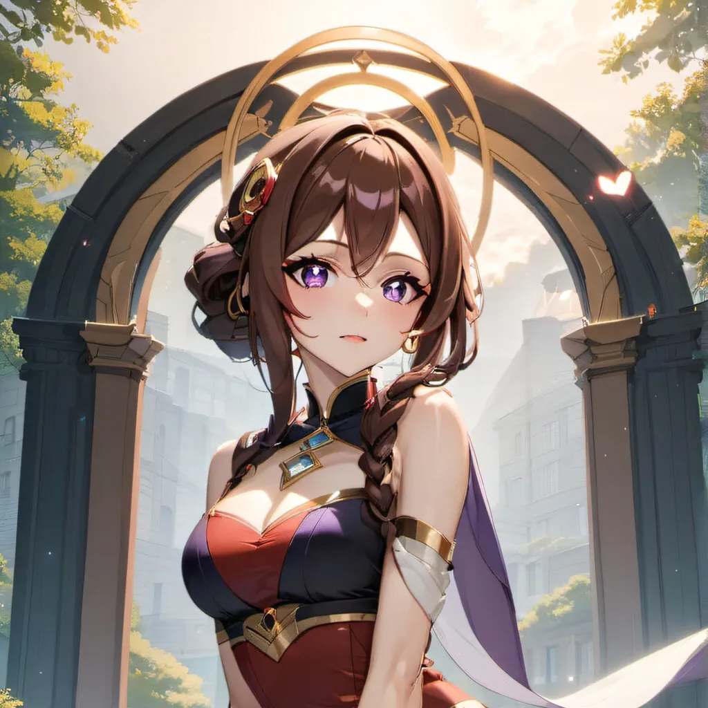 chat with ai character: Lola