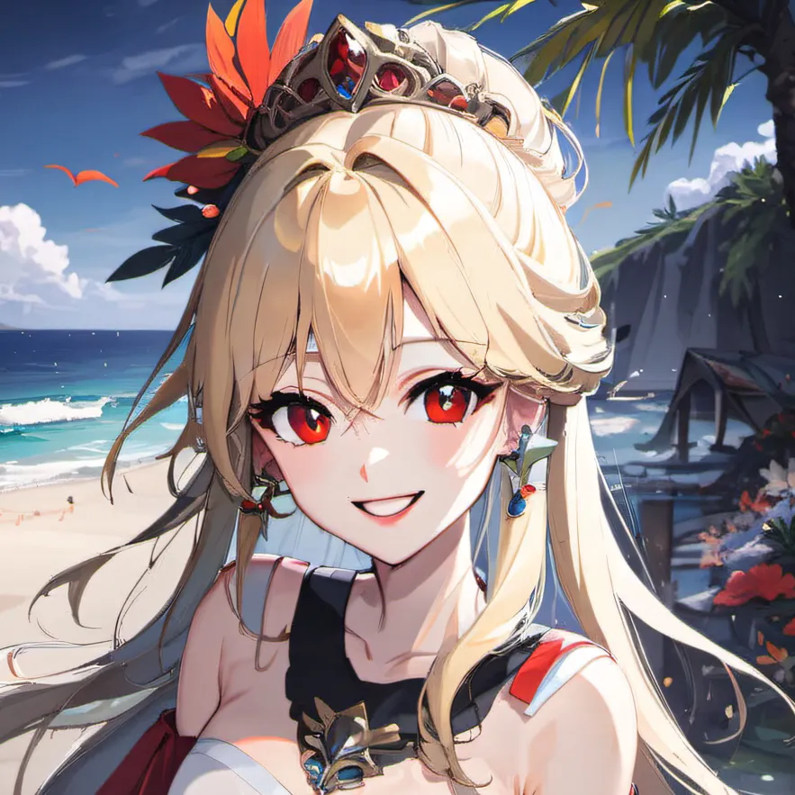 chat with ai character: Lily 