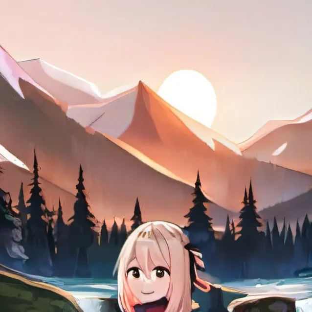 chat with ai character: Kimya/Jennie/Jenna