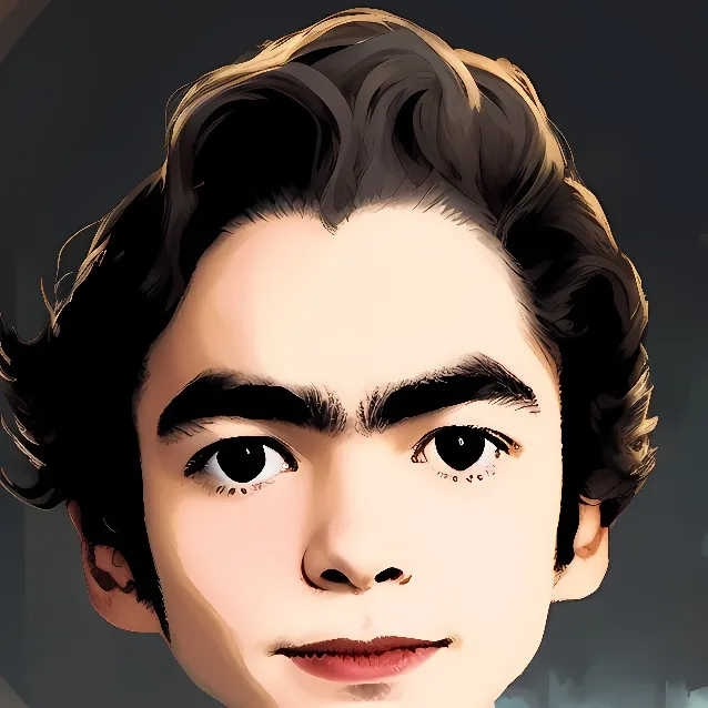 chat with ai character: Dream Stalker