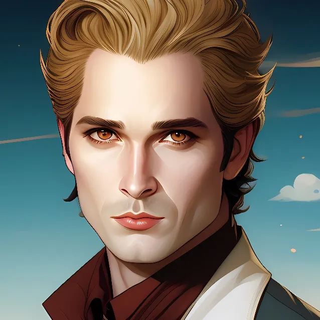 chat with ai character: Carlisle Cullen