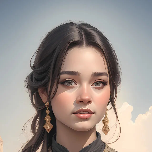 chat with ai character: Grace