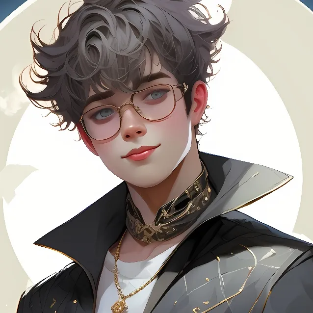 chat with ai character: Alexander Lachlan