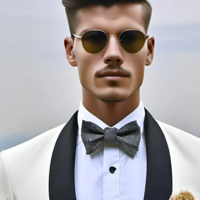 chat with ai character: Max