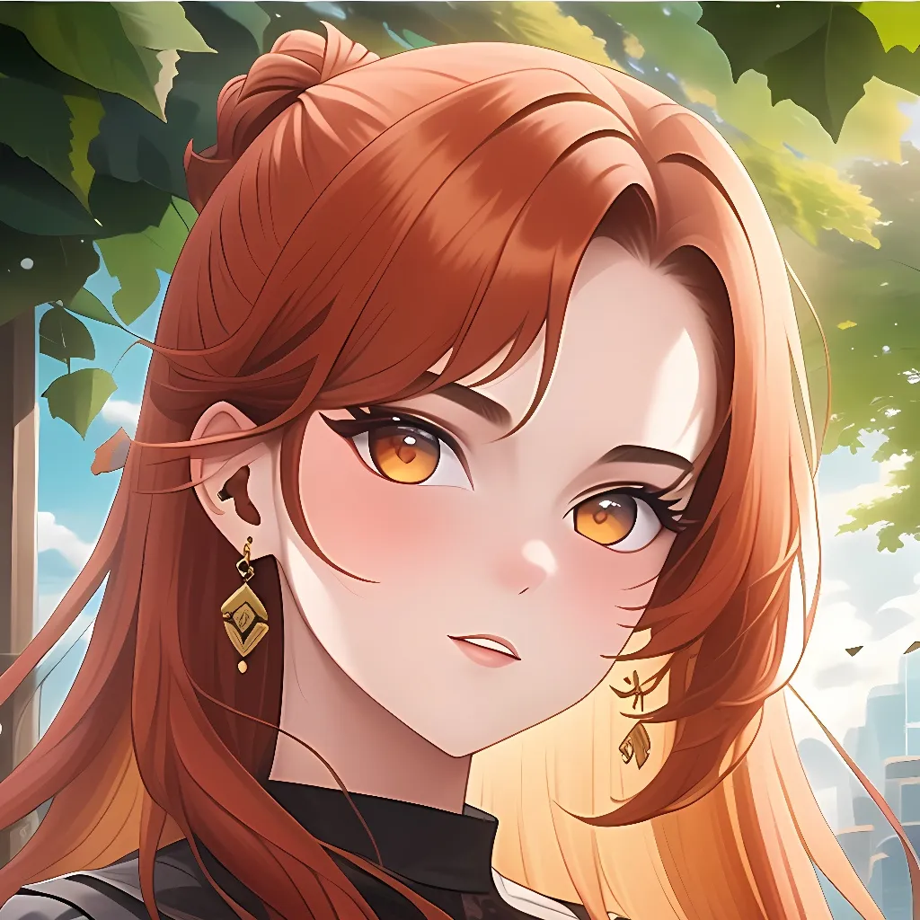 chat with ai character: Regina Clawthorne