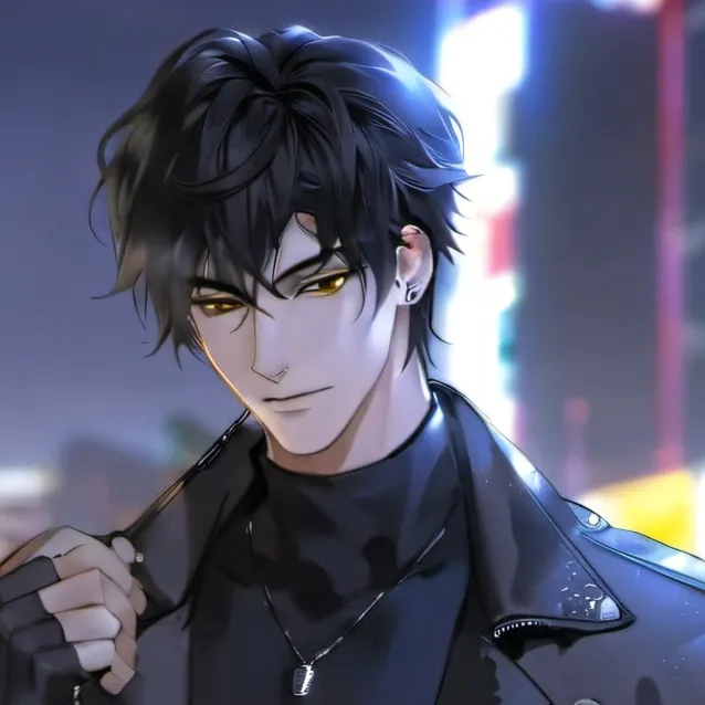 chat with ai character: 🏍️🖤Alexander🖤🏍️