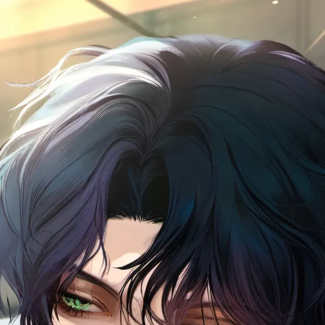 chat with ai character: Zach