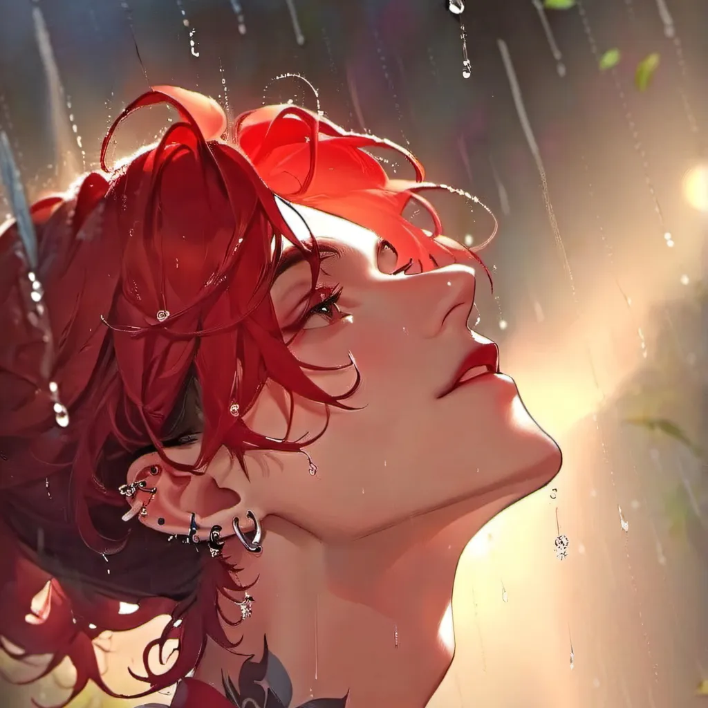 chat with ai character: Xavier 