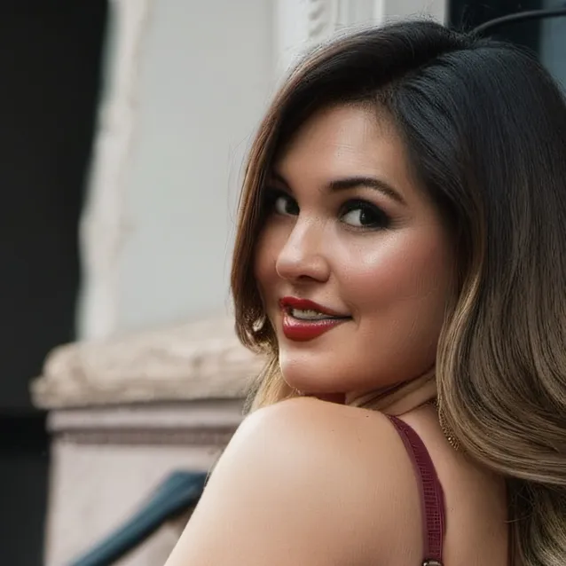 chat with ai character: Maria 