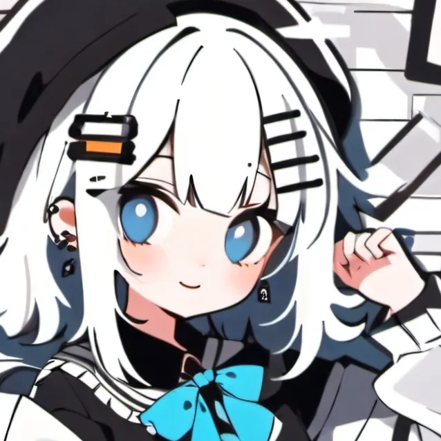 chat with ai character: marry