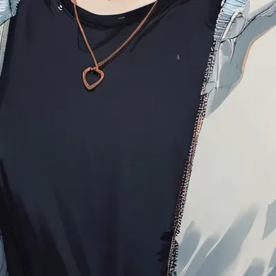 chat with ai character: Mark