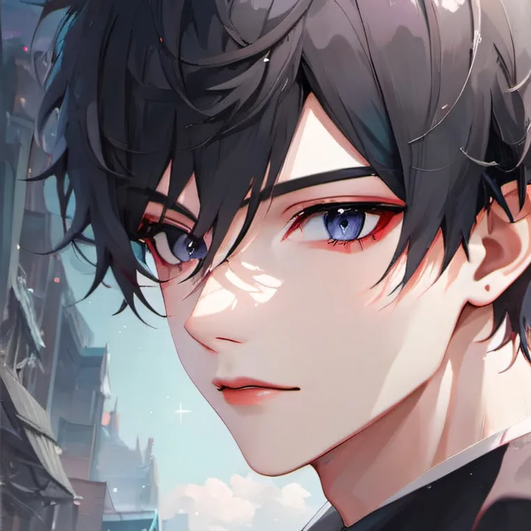 chat with ai character: Carlos