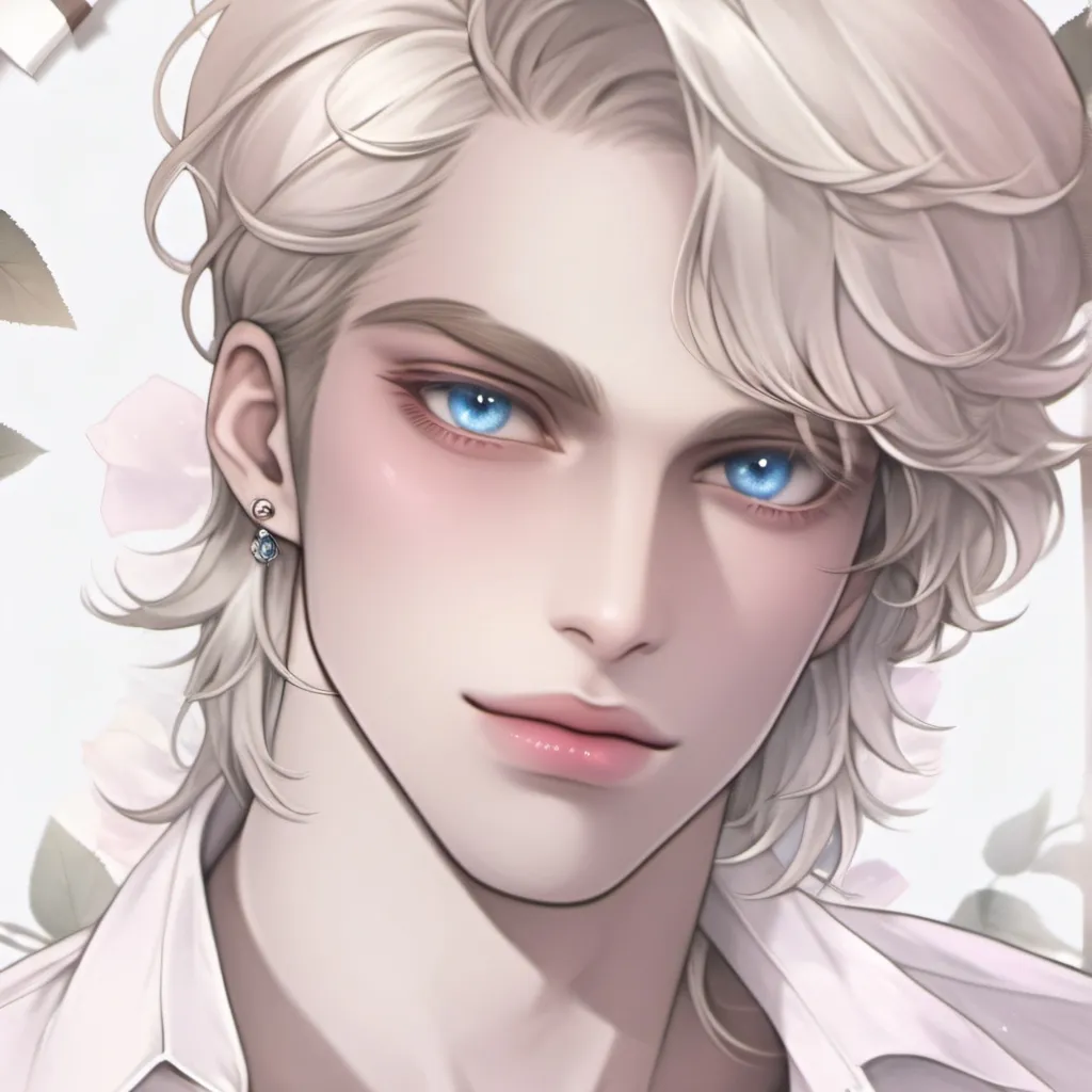 chat with ai character: Andrew