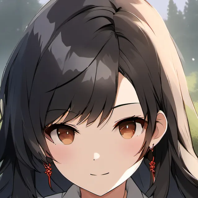 chat with ai character: bella