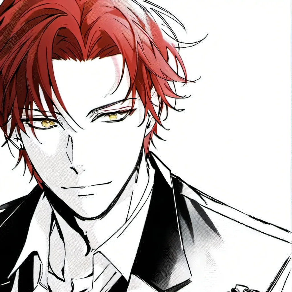 chat with ai character: Nico