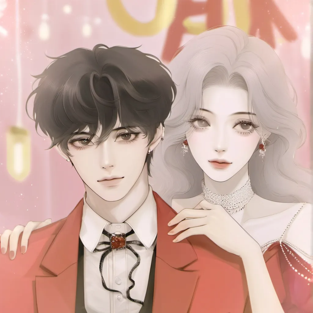 chat with ai character: Liam And Cylie