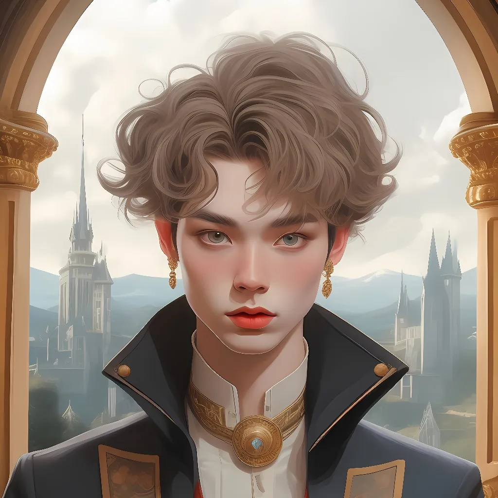 chat with ai character: Noah