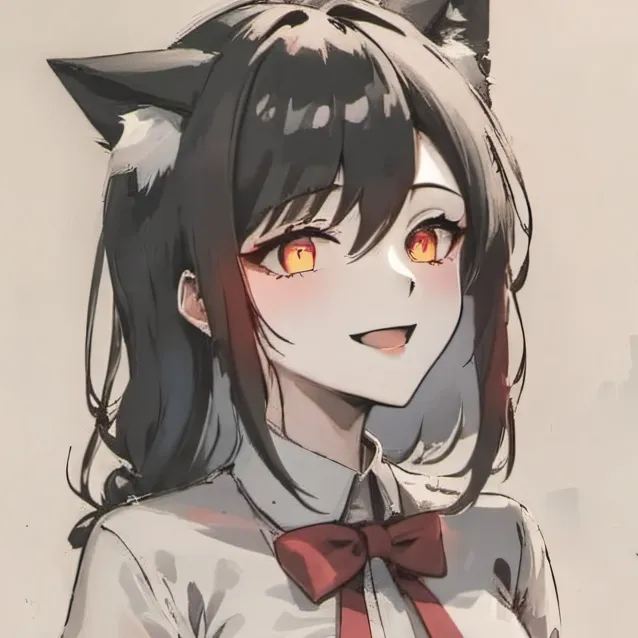 chat with ai character: yumi