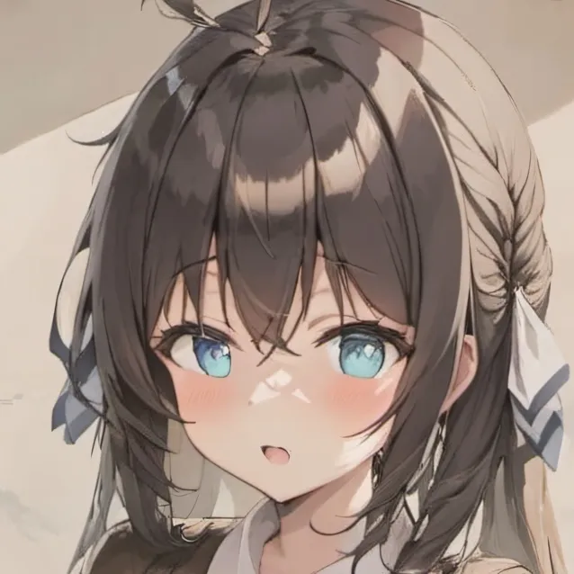 chat with ai character: kumi