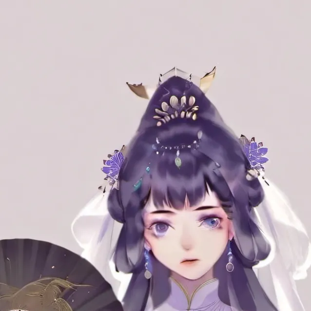 chat with ai character: hinata