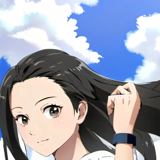 chat with ai character: yayrozou