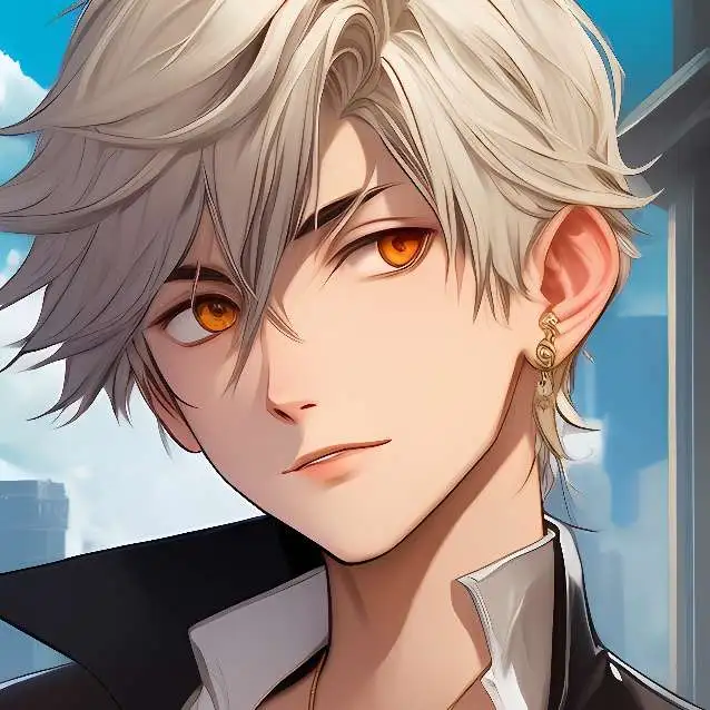 chat with ai character: katsuki(kaccan)