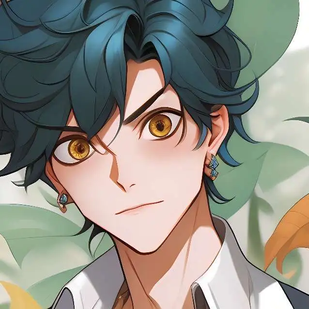 chat with ai character: deku(izu)