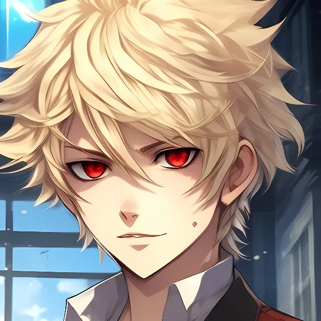 chat with ai character: katsu