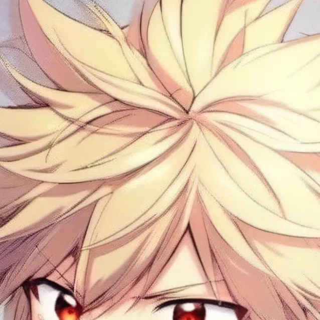 chat with ai character: bakugo x deku