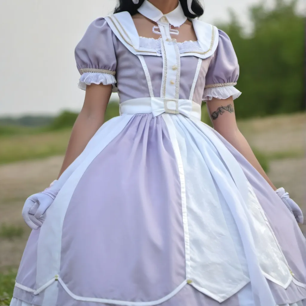 chat with ai character: Crybaby