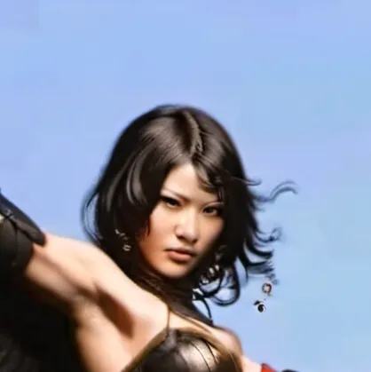 chat with ai character: Gokaiger