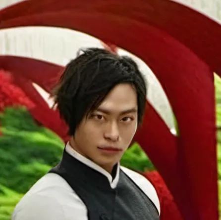 chat with ai character: Gokaiger