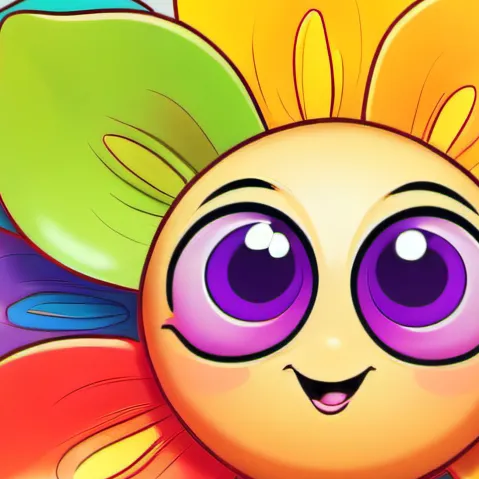 chat with ai character: Dandy