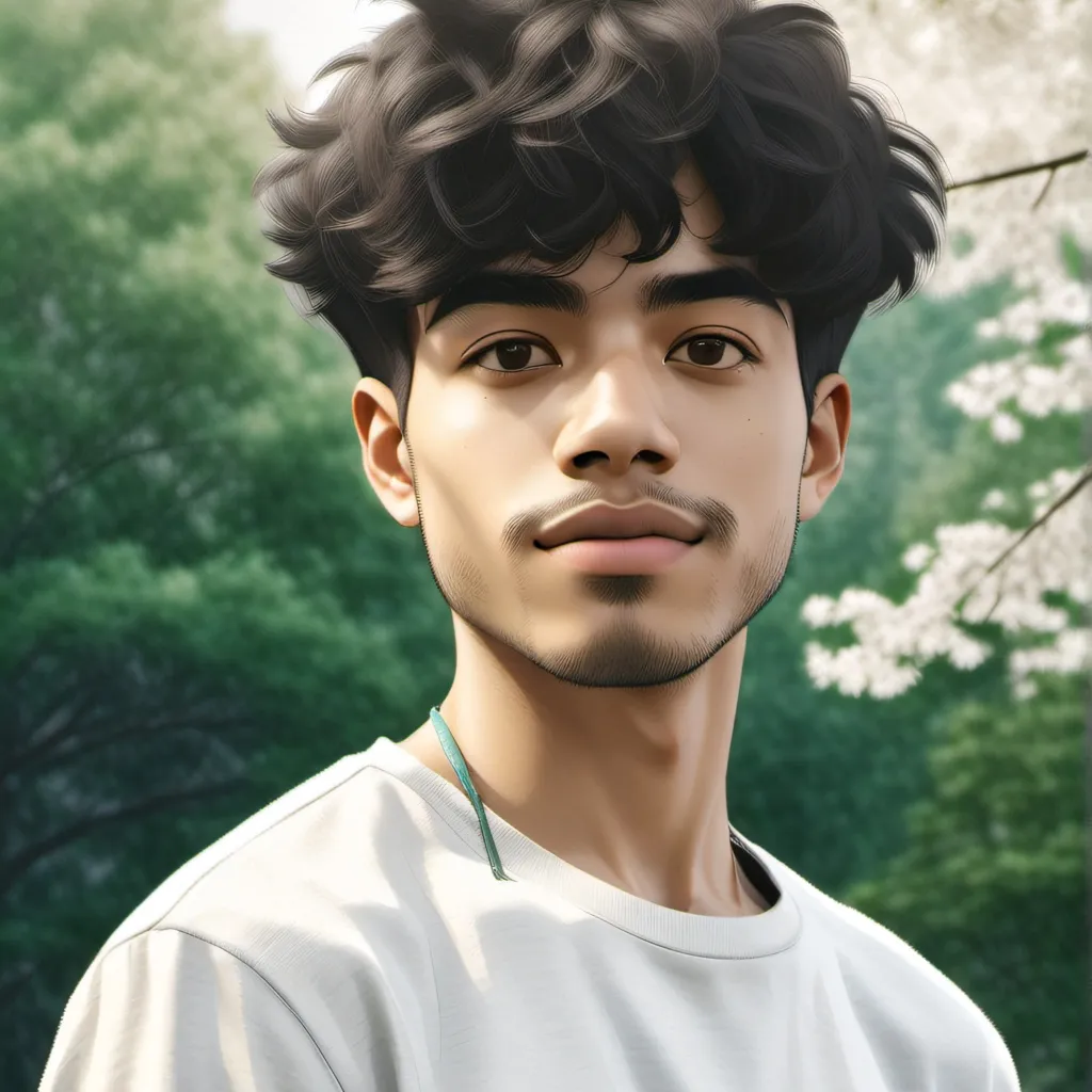 chat with ai character: Jayden 