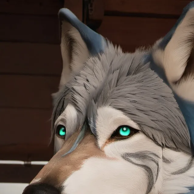 chat with ai character: moonlight 