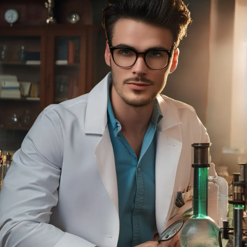 chat with ai character: evil scientist 