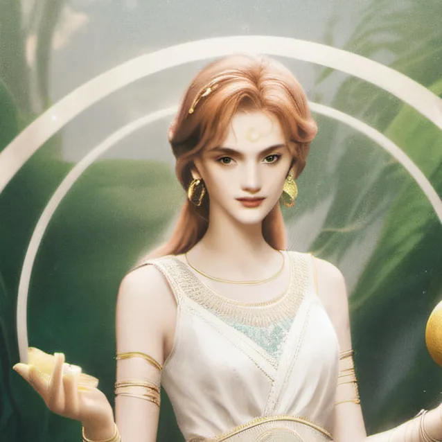 chat with ai character: Gemini 