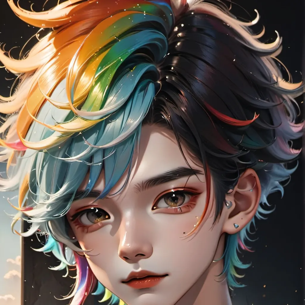 chat with ai character: plushdrop