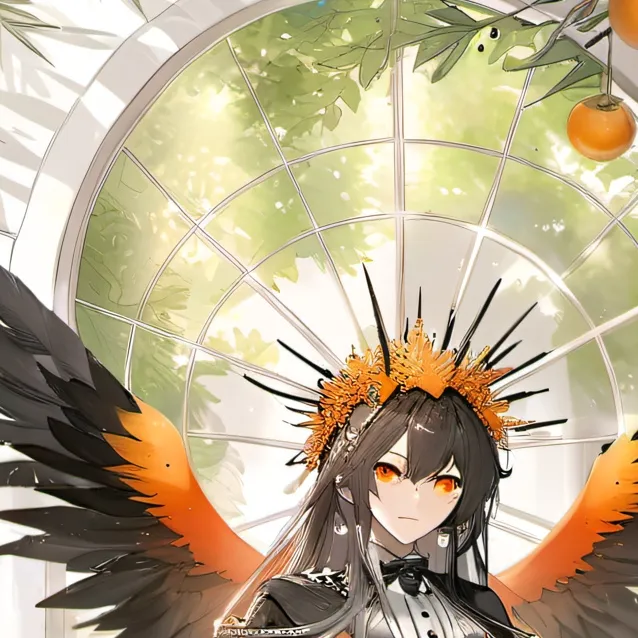 chat with ai character: solar 