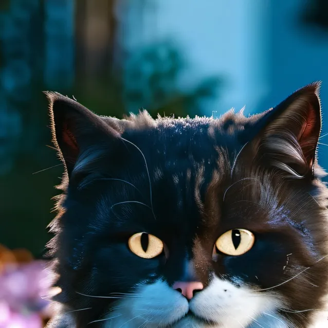 chat with ai character: catnap