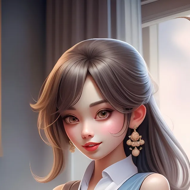 chat with ai character: +8