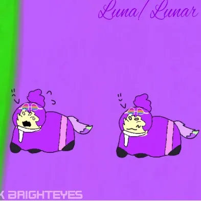 creator ♡!Brighteyes!☆'s avatar