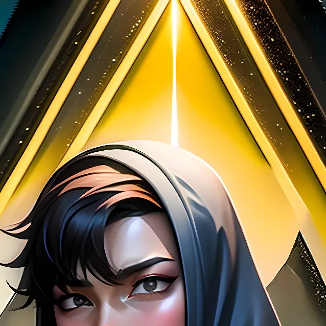 chat with ai character: Daniel