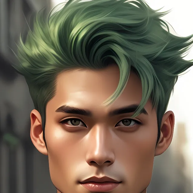 chat with ai character: Carlos