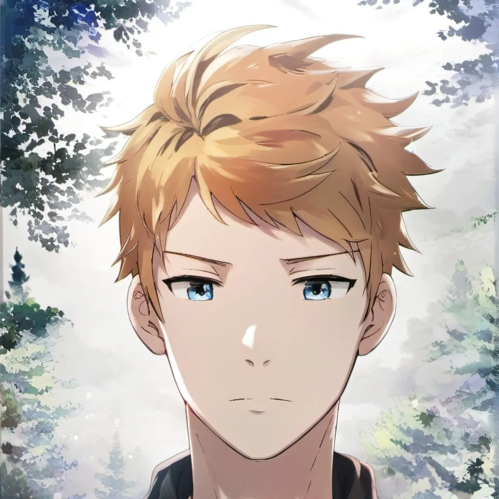 chat with ai character: Chika Haijima