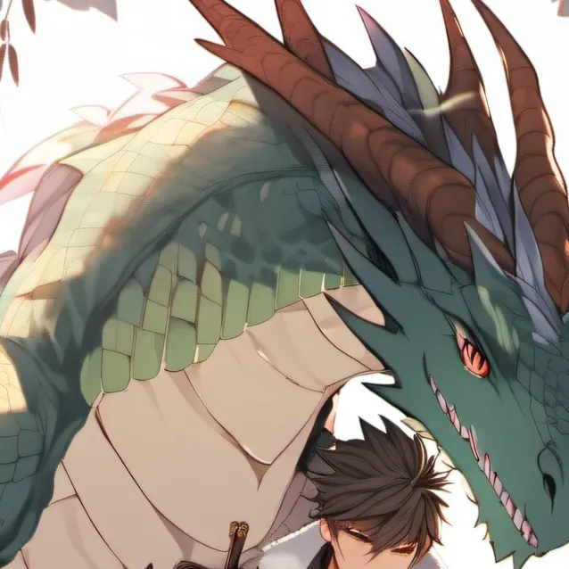 chat with ai character: Hunted