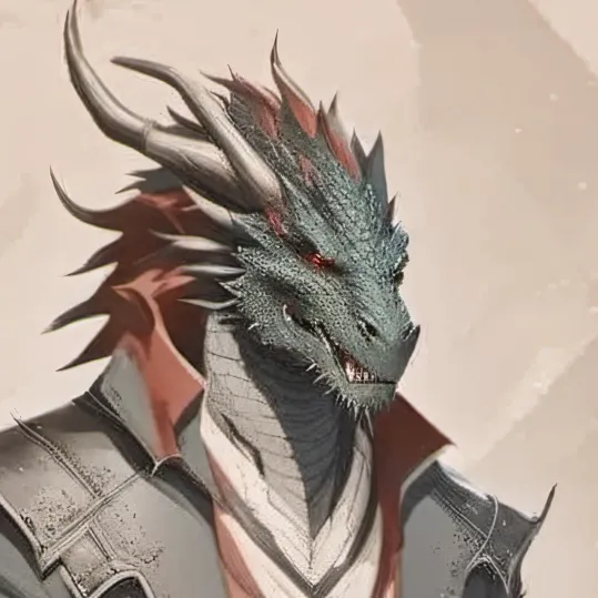 chat with ai character: Raymond