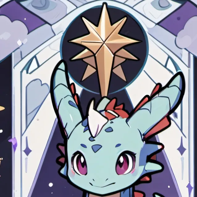 chat with ai character: Plush Dragon